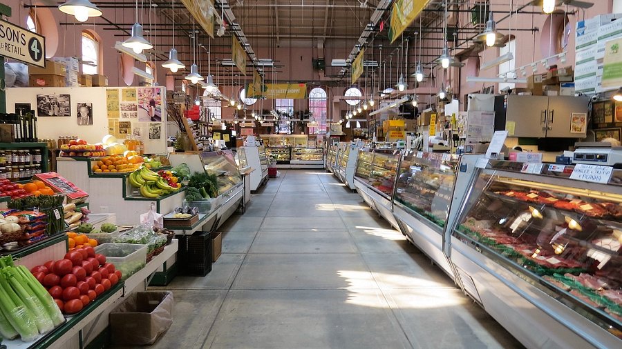 Eastern Market